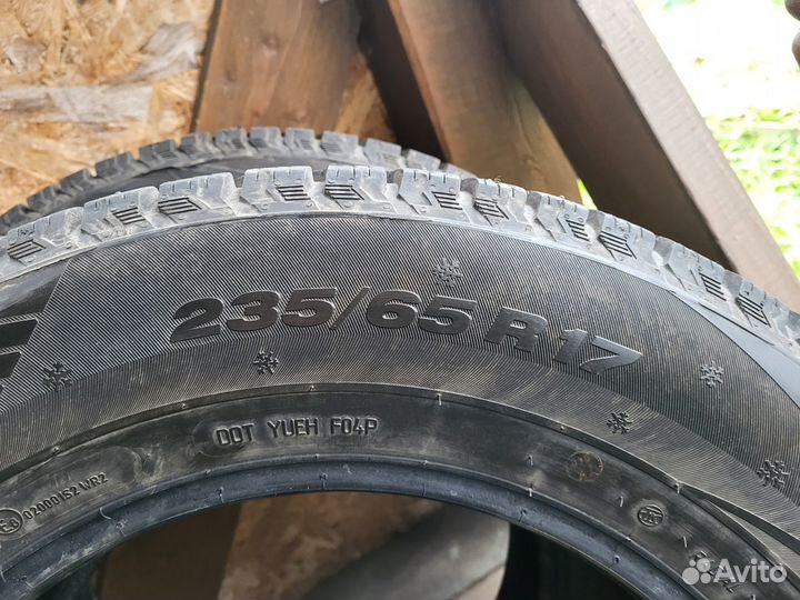 Viatti Bosco Nordico V-523 235/65 R17