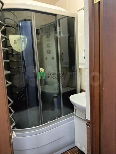 4-к. квартира, 61,1 м², 2/5 эт.