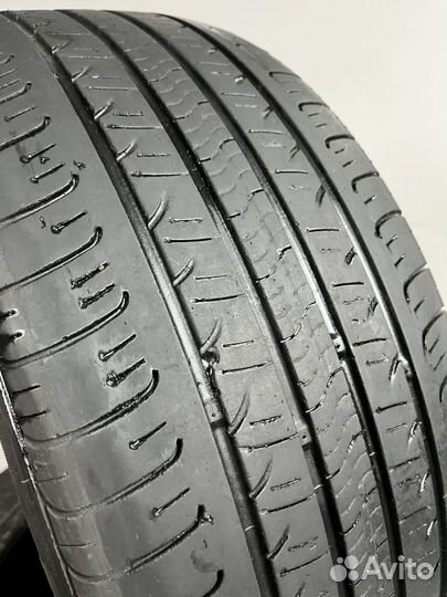 Nexen N'Priz AH8 215/55 R17