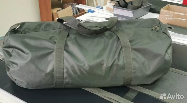 Баул Слон 50/60/70/90/110 литров