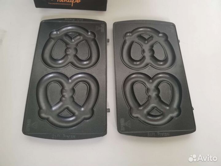 Панели для мультипекаря redmond