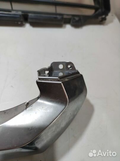 Решетка бампера в сборе Lexus RX 4