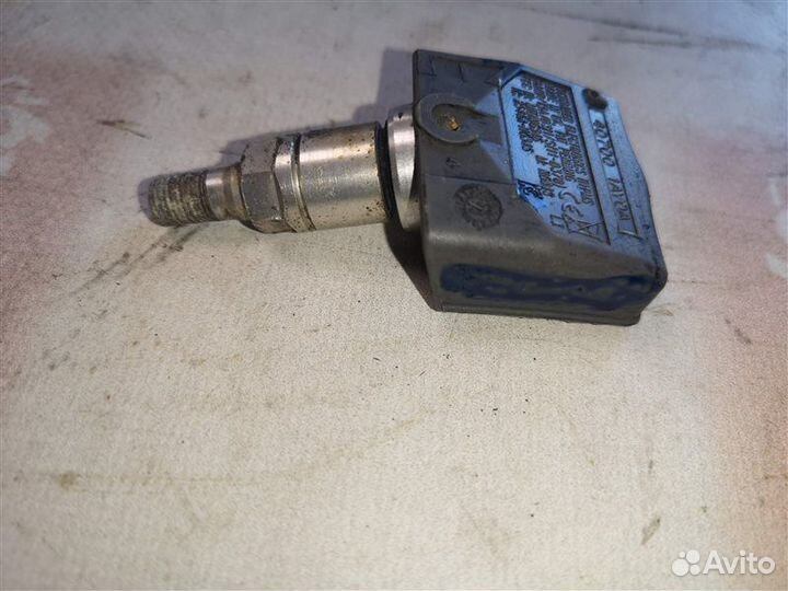 Датчик давления в шинах Infiniti Fx37 S51 VQ37VHR