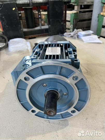 Электродвигатель ABB