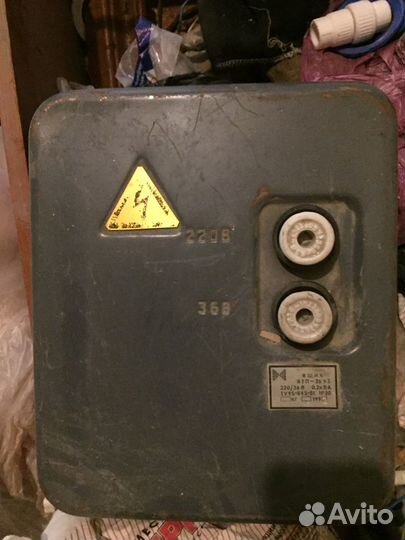 Термометр замера бетона и тд