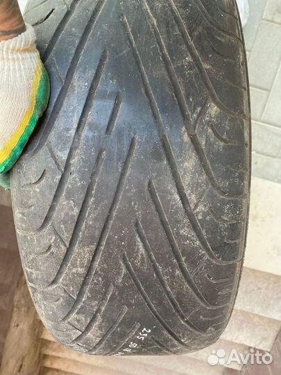 Yokohama A300 235/50 R18