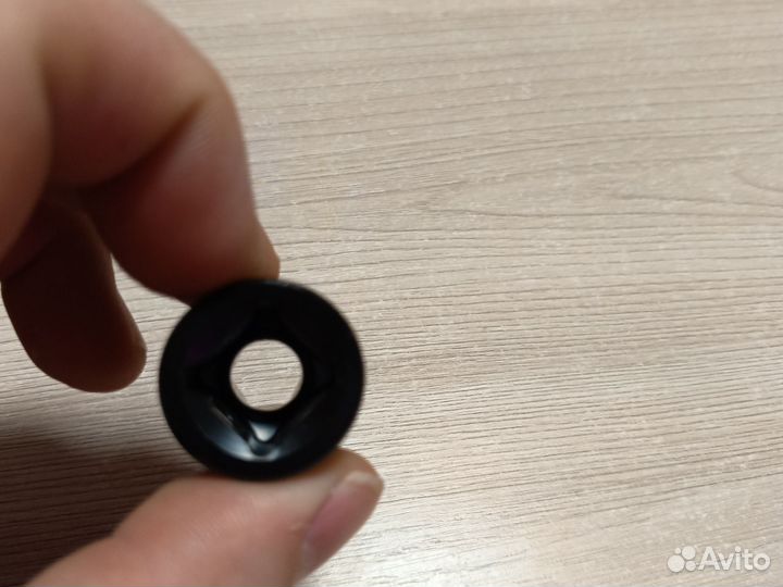 Головка торцевая ударная 10мм. 1/2