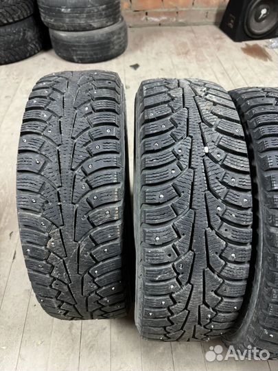 Nokian Tyres Nordman 5 185/65 R15