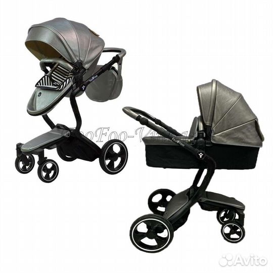 Детские коляски бу