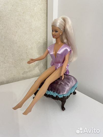 Кукла барби barbie 90 х