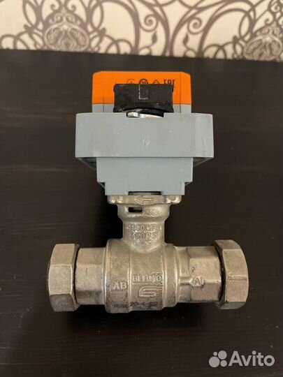 Электропривод belimo LR24A-SR-TP VTS