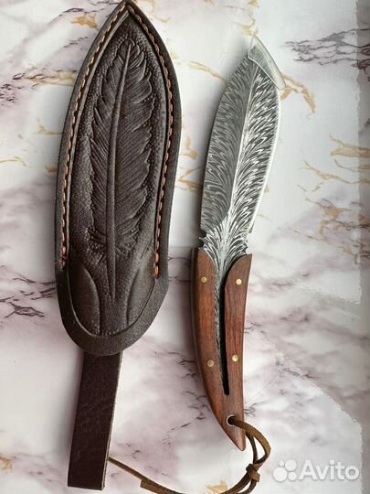 Сувенирный нож