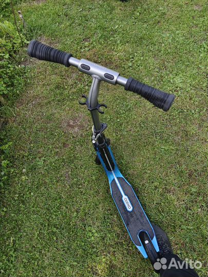 Самокат oxelo town 7 EF