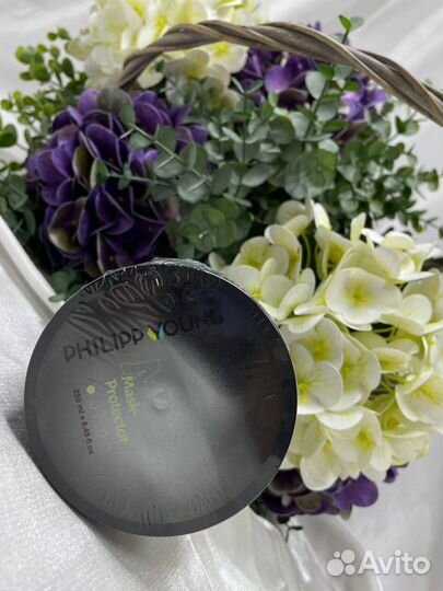Составы и Дом. уход Philipp Young и Urban Nature