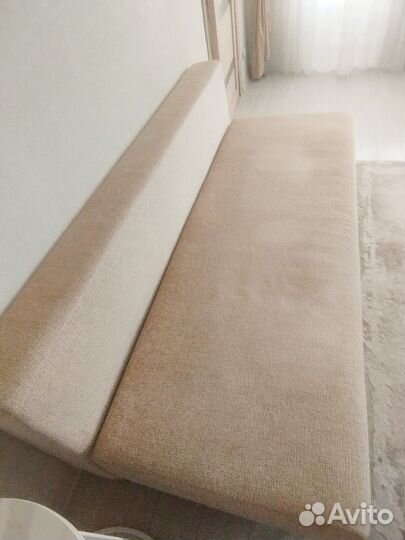 Диван раскладной бу