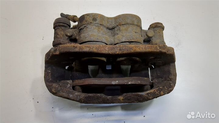 Суппорт Mercedes Sprinter, 2007