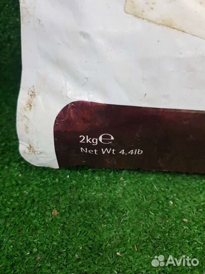 Корм для собак