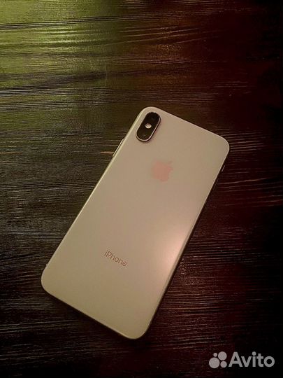 iPhone XS 64gb