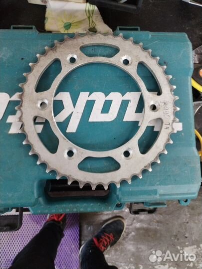 Звезда ведома choho