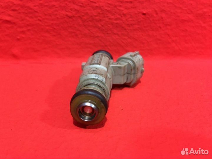 Форсунка Kia Picanto 2 G3LA 998 куб см 1.0 51 KW