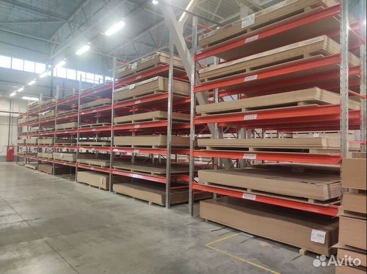 Распил лдсп на мебельные детали