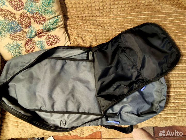 Чехол для скейтборда LDR до 31 дюйма