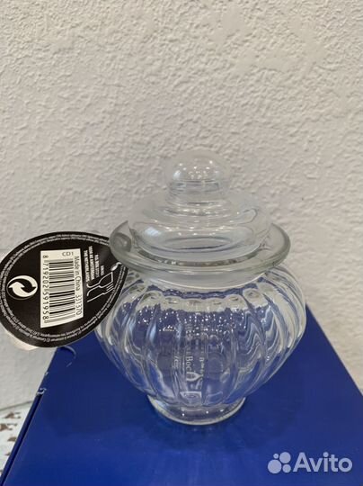 Банка для специй, сахара, конфеток-драже