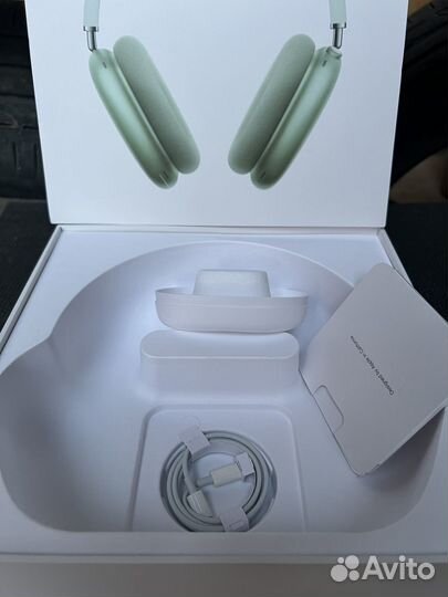 Наушники airpods max