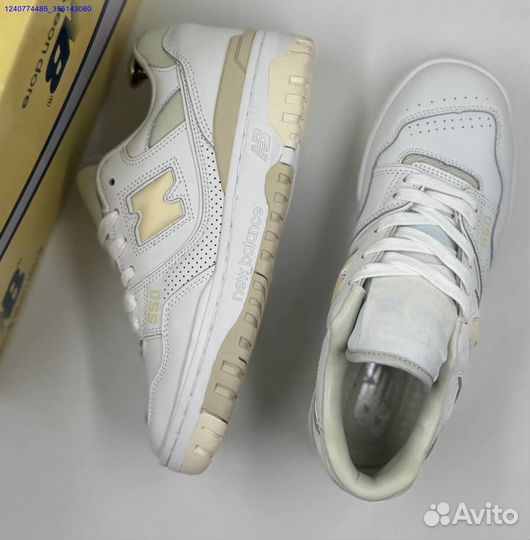 Кроссовки New Balance 550