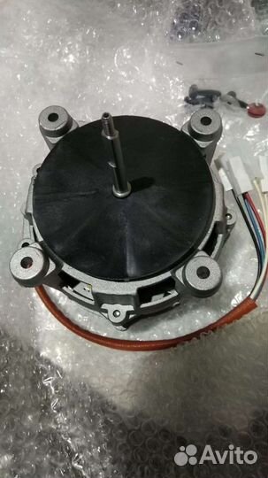 Запчасти на пароконвектоматы