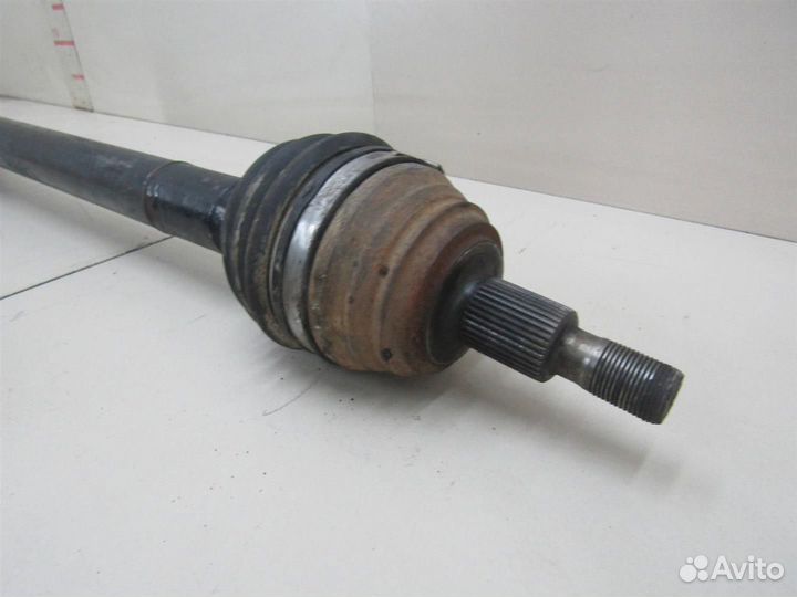 Полуось передняя правая VW Golf IV \Bora 1997-2005