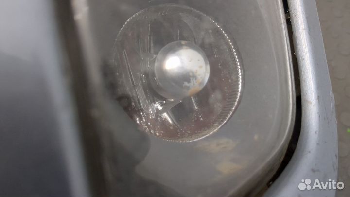 Бампер передний Chrysler Crossfire