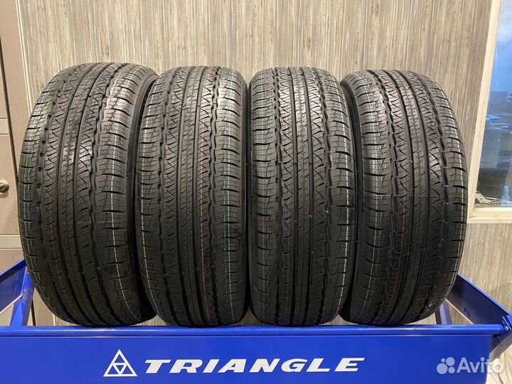 Triangle TR259 215/55 R18 95V