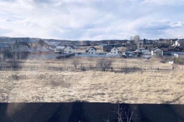 Участок 18,8 сот. (ИЖС)