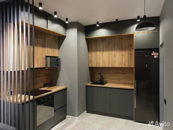 Кухни без посредников