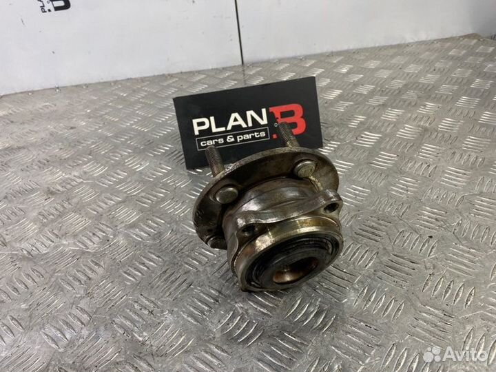 Ступица Hyundai Santa Fe CM