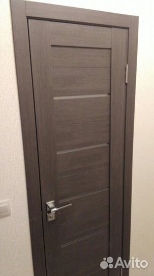 Двери межкомнатные