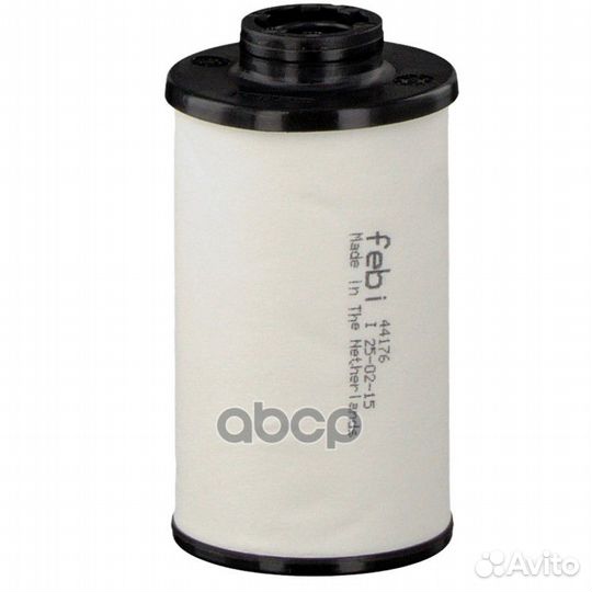 Фильтр масляный акппaudi A3/TT,VW