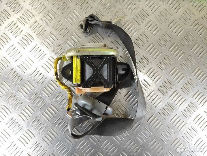 Ремень безопасности передний левый Daihatsu Atrai