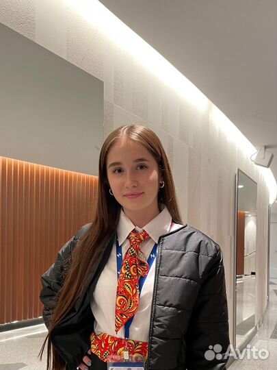 Репетитор по английскому языку/ English friend