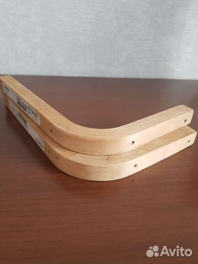 Кронштейн для полок IKEA, Sigfrid