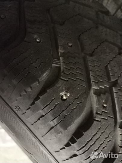 Goodyear UltraGrip 500 255/60 R18 112T