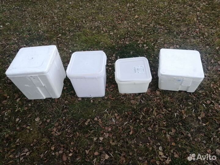 Куботейнеры