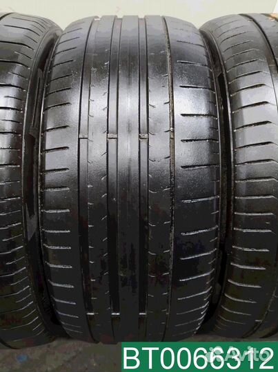 Pirelli P Zero 255/40 R20 105W