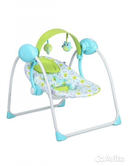 Детские качели