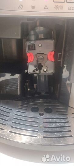 Кофемашина DeLonghi Caffe Venezia