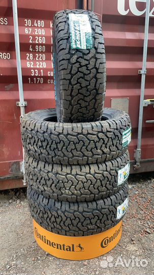 Roadcruza RA1100 A/T 275/60 R20 115T