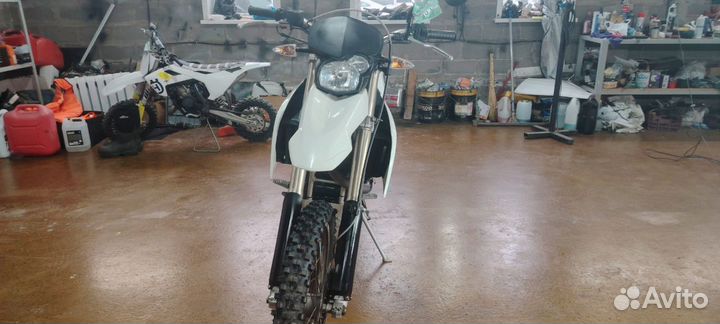 BMW G 650 X без пробега по РФ