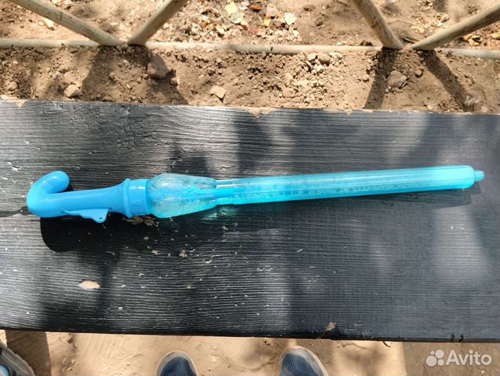 Мыльные пузыри