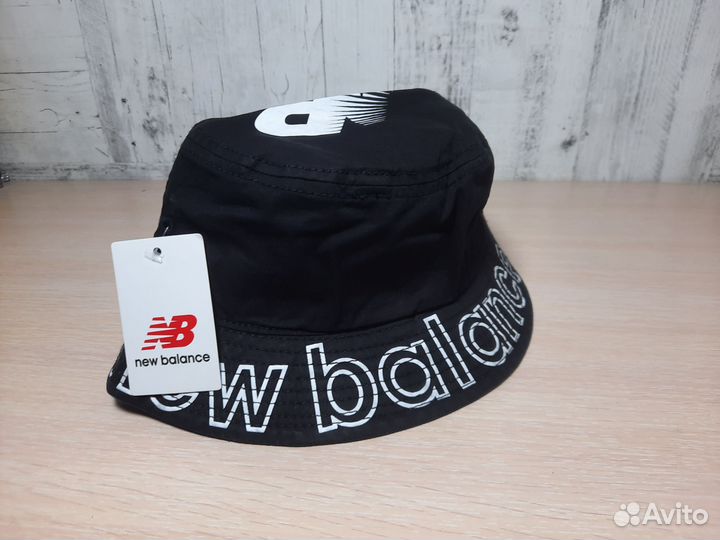 Панама new balance